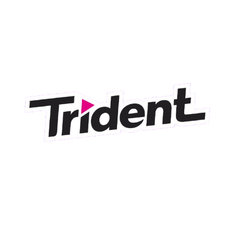 logo trident